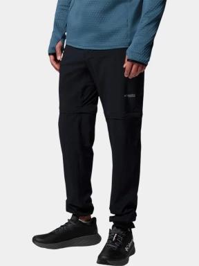 pantaloni de drumetie pt. barbati Columbia Triple Canyon Convertible Pant II negru 3