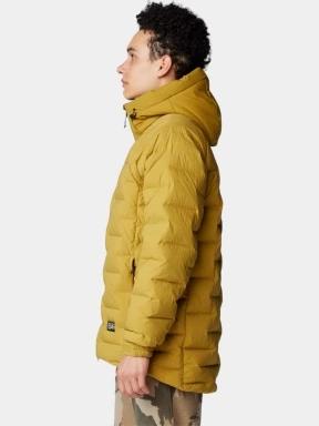 Stretchdown Parka