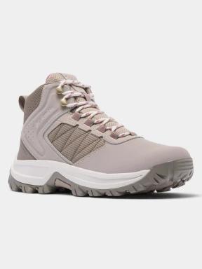 pantofi de drumetie impermeabili pt. femei Columbia Transverse Hike Waterproof nisip 1