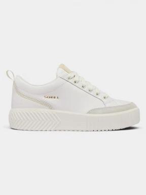 tenisi pt. femei Sorel Ona Ave Low Sneaker WP nisip 3