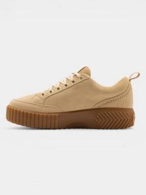 tenisi pt. femei Sorel Ona Ave Low Sneaker WP maro 3