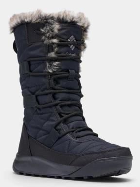 cizme de zapada pt. femei Columbia Minx IV negru 1