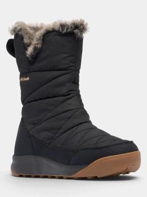 cizme pt. femei Columbia Minx Slip V negru 1