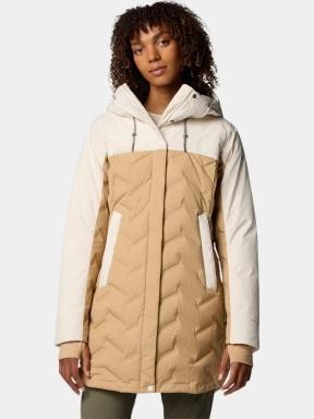 Mountain Croo III Mid Down Jacket