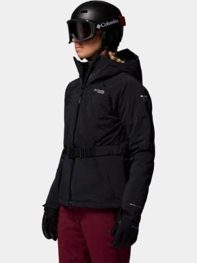 geaca de schi pt. femei Columbia Cirque Bowl Insulated Jacket negru 3