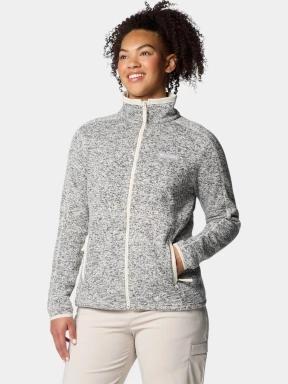 Sweater Weather Full Zip II