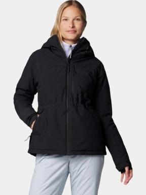 Powdered Peak Insulated Jacket