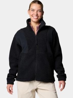 Panorama Full Zip II