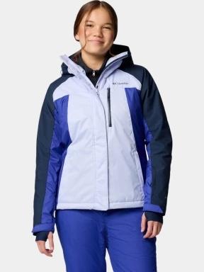 Snowy Summit Insulated Jacket