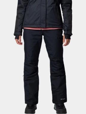 pantaloni de schi pt. femei Columbia Bugaboo II Pant negru 1