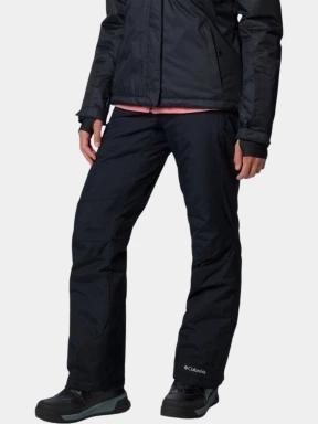 pantaloni de schi pt. femei Columbia Bugaboo II Pant negru 3