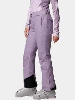 pantaloni de schi pt. femei Columbia Bugaboo II Pant violet 3