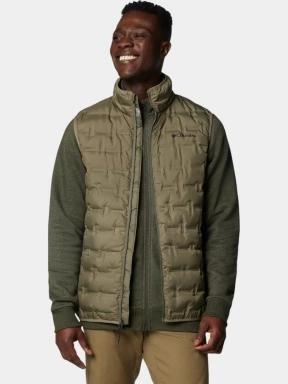 Delta Ridge II Down Vest