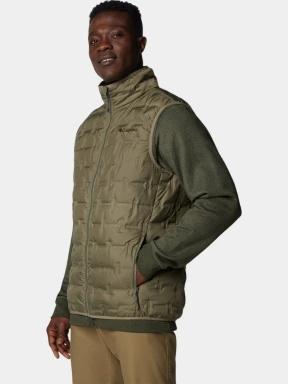 Delta Ridge II Down Vest