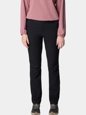 pantaloni de drumetie pt. femei Columbia Leslie Falls Pant II negru 1