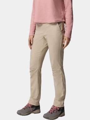 pantaloni de drumetie pt. femei Columbia Leslie Falls Pant II nisip 3