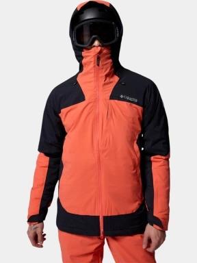 geaca de schi pt. barbati Columbia Cirque Bowl Jacket negru 1