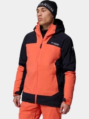 geaca de schi pt. barbati Columbia Cirque Bowl Jacket negru 3