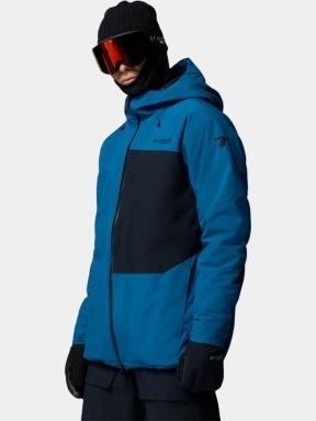 geaca de schi pt. barbati Columbia Winter District III Jacket albastru 3