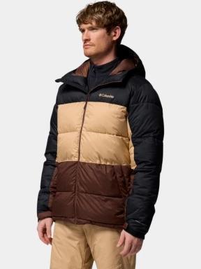 geaca de schi pt. barbati Columbia Slope Style Jacket nisip 3