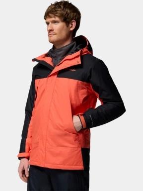 geaca de schi pt. barbati Columbia Shotski Jacket portocaliu 3