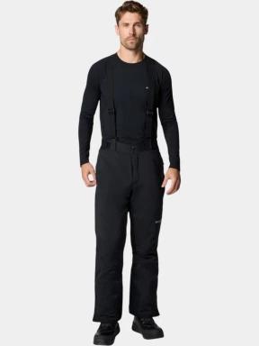salopeta de schi pt. barbati Columbia Cirque Bowl Pant negru 1