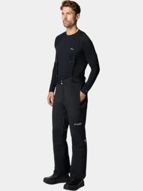 salopeta de schi pt. barbati Columbia Cirque Bowl Pant negru 3