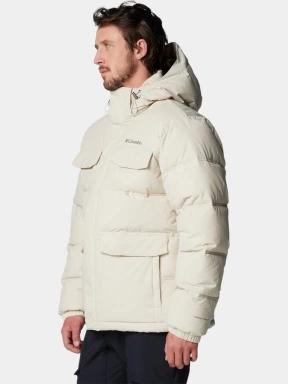 jacheta de iarna pt. barbati Columbia Landroamer Puffer Jacket nisip 3
