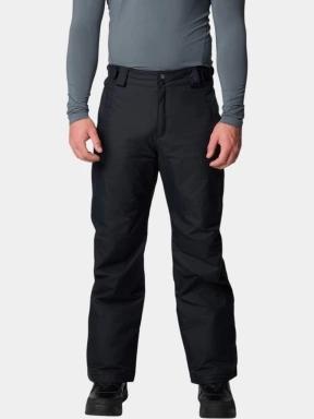 pantaloni de schi pt. barbati Columbia Bugaboo V Pant negru 1