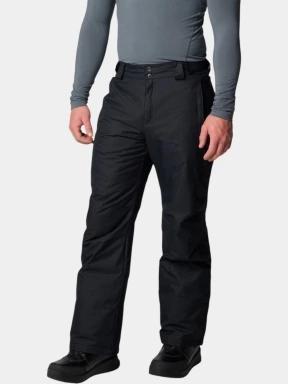 pantaloni de schi pt. barbati Columbia Bugaboo V Pant negru 3