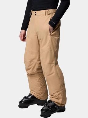 pantaloni de schi pt. barbati Columbia Bugaboo V Pant nisip 3