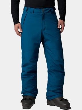 pantaloni de schi pt. barbati Columbia Shafer Canyon II Pant albastru 1