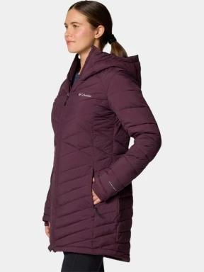 Joy Peak II Mid Jacket