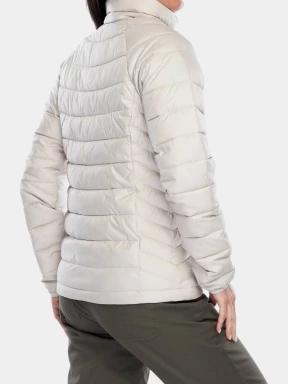 jacheta de iarna pt. femei Columbia Joy Peak II Full Zip Jacket nisip 3