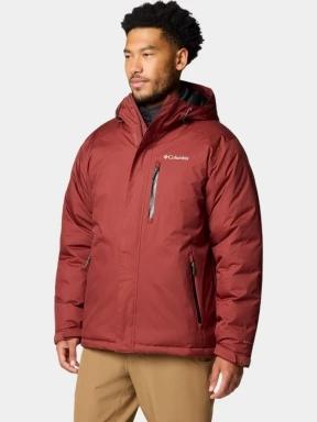 Oak Harbor II Insulated Jacket