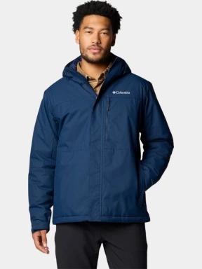 Hikebound II Insulated Jacket