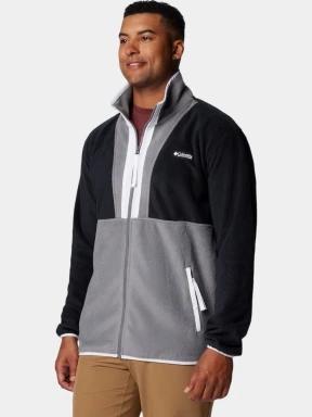 Backbowl II Full Zip Fleece