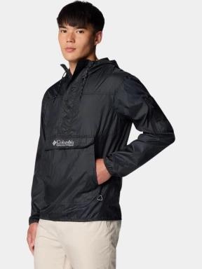 geaca de vant pt. barbati Columbia Challenger II Windbreaker negru 3