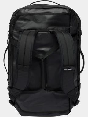 geanta de sport Columbia Landroamer 40L Duffel negru 3