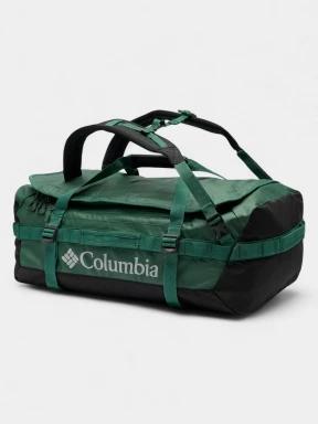 geanta de sport pt. barbati Columbia Landroamer 60L Duffel verde 1