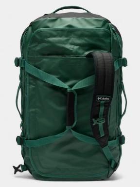 geanta de sport pt. barbati Columbia Landroamer 60L Duffel verde 3
