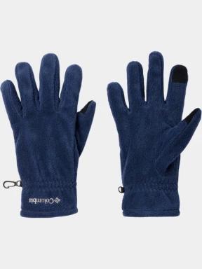 manusi pt. barbati Columbia M Steens Mountain II Fleece Glove albastru 1