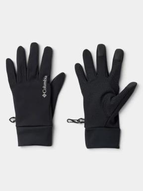 manusi pt. femei Columbia W Trail Commute II Glove negru 1