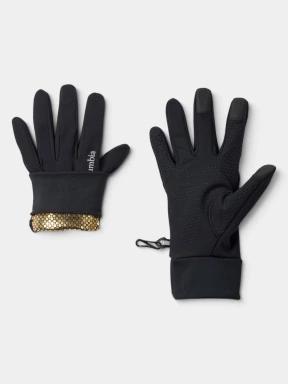 manusi pt. femei Columbia W Trail Commute II Glove negru 3