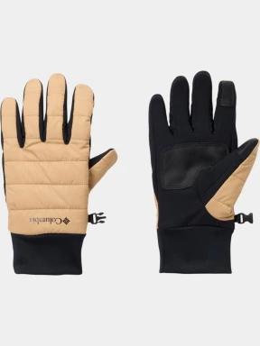 manusi pt. barbati Columbia M Powder Lite II Glove nisip 1