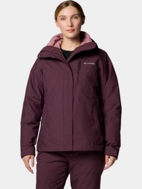 Whirlibird V Interchange Jacket