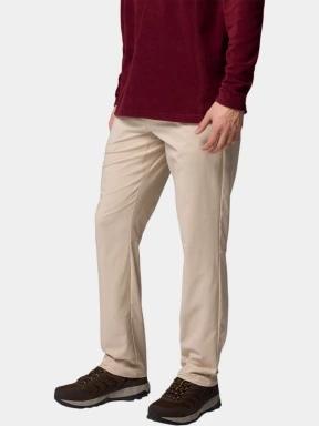 pantaloni de drumetie pt. barbati Columbia Sage Peak Chino Pant nisip 3