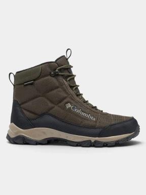 bocanci pt. barbati Columbia Firecamp Boot oliv 3