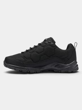 pantofi multisport impermeabili pt. barbati Columbia Firecamp III Waterproof negru 3
