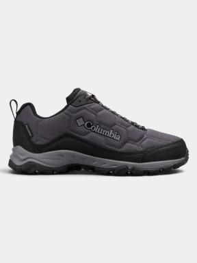 pantofi multisport impermeabili pt. barbati Columbia Firecamp III Waterproof gri 3